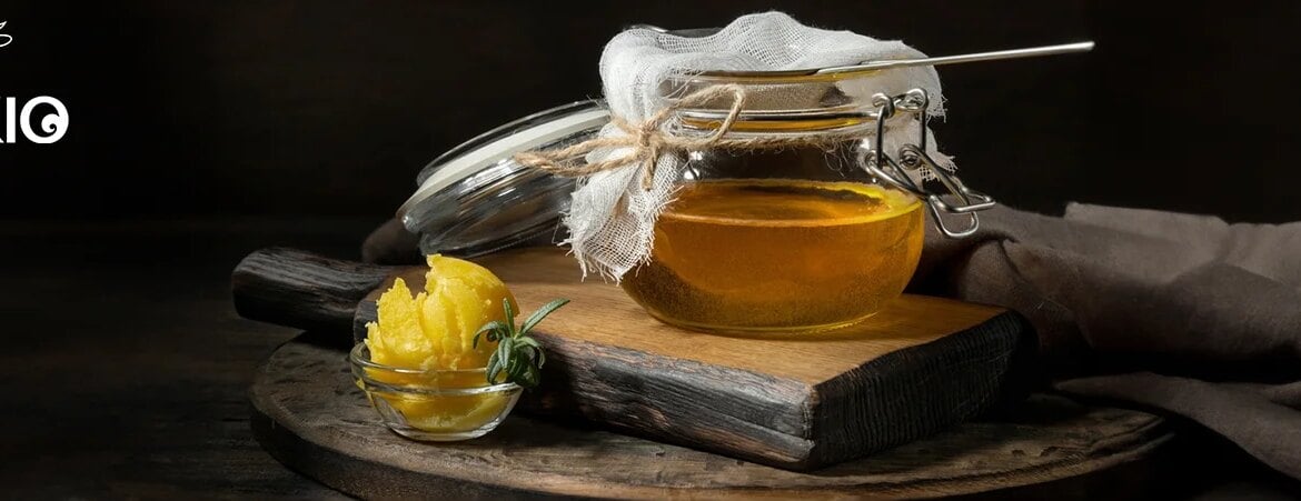 best-way-to-store-ghee