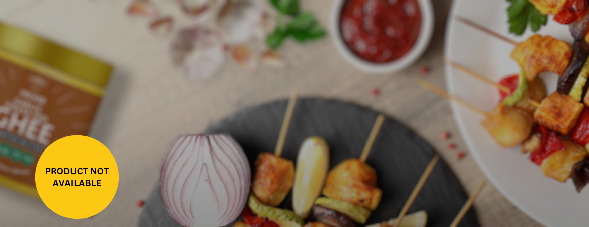 Garlic-Ghee Garlic-Ghee