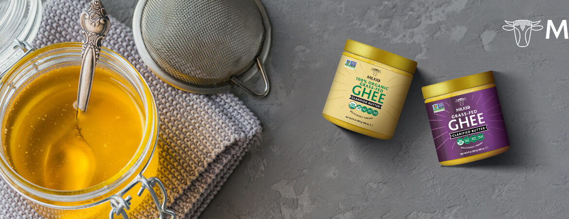 Ghee-From-Unsalted-Butter Ghee-From-Unsalted-Butter