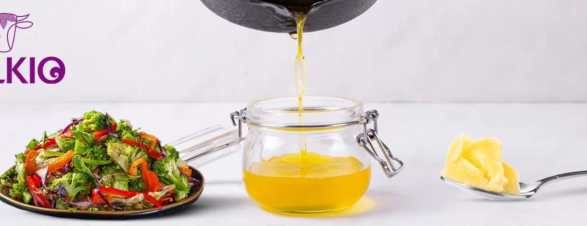 How-ghee-is-made How-ghee-is-made