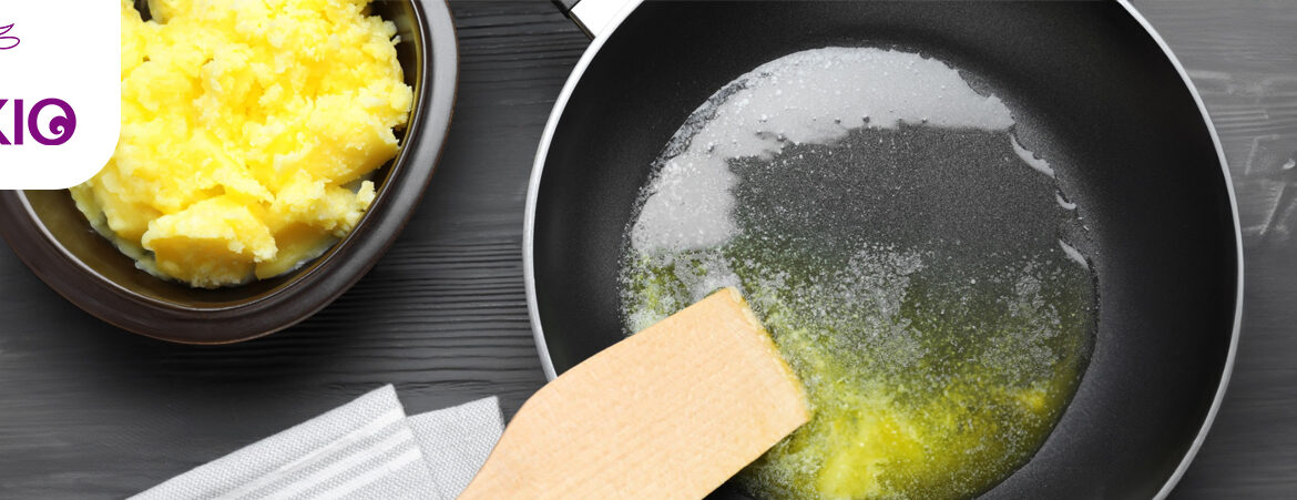 How-to-make-ghee-from-salted-butter