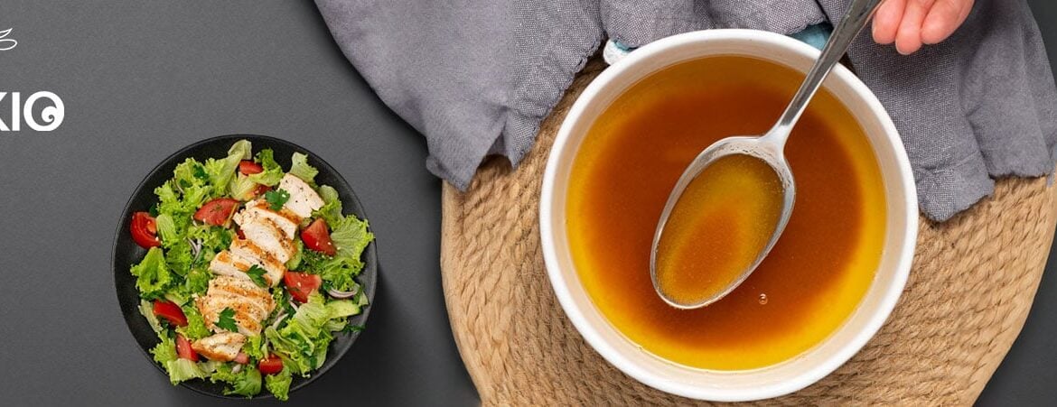 Is-ghee-supposed-to-be-brown