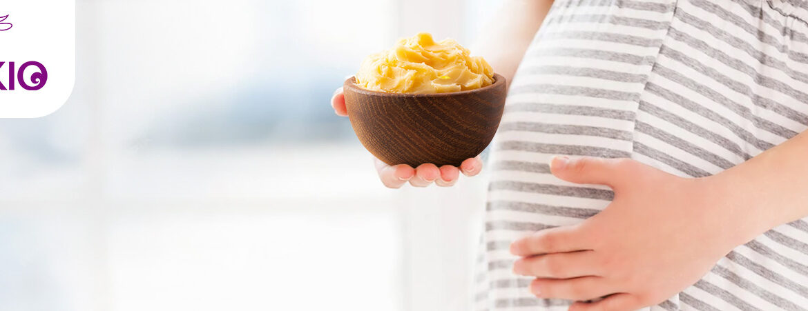ghee-in-pregnancy