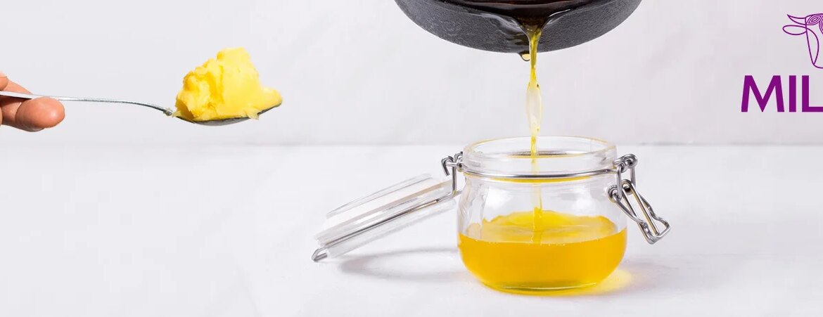 ghee-making-process