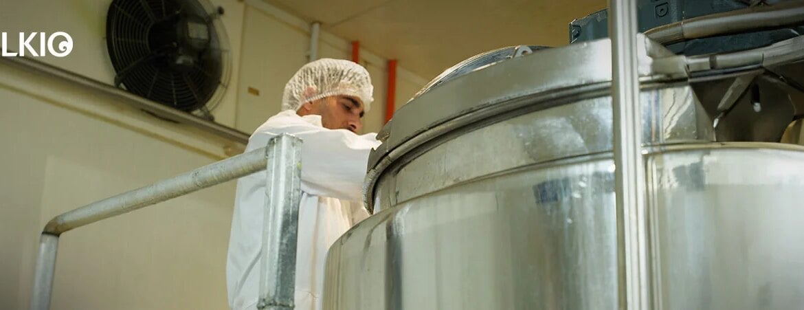 ghee-wholesale-market