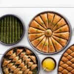 Bake with Ghee