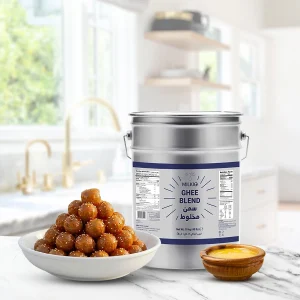 Blend Ghee