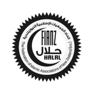 HALAL CERTIFIED