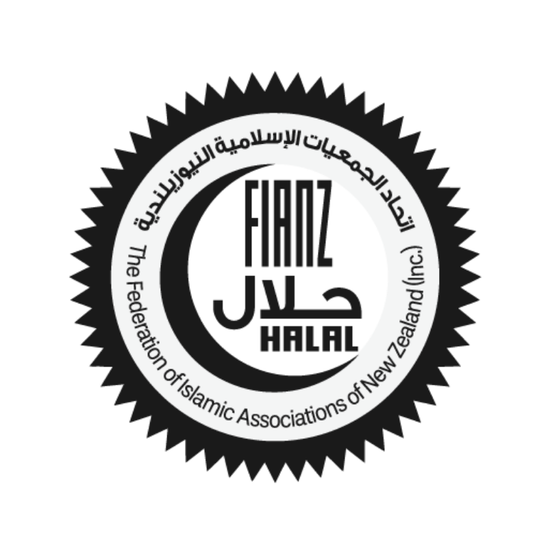 Halal Certified