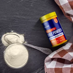 Ghee powder
