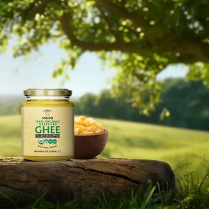 Organic Ghee