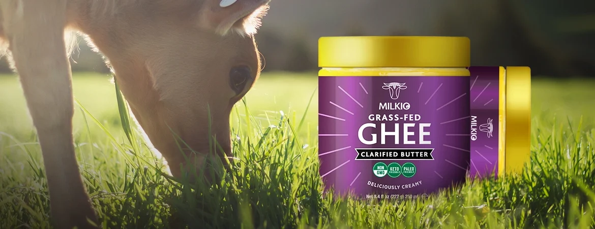 Grass-fed-Ghee