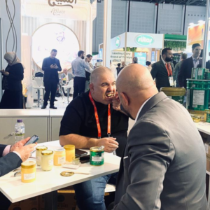 GULFOOD 2026