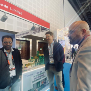 GULFOOD 2026