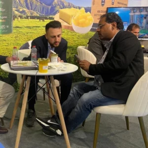 GULFOOD 2023