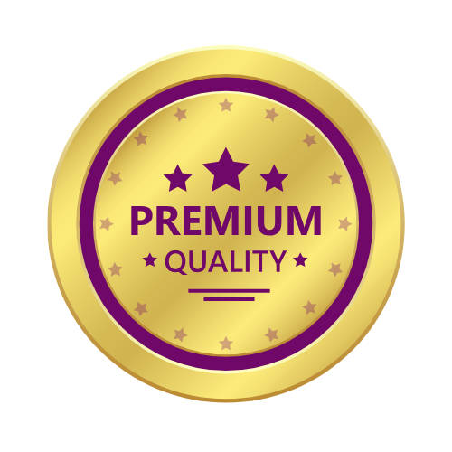 PREMIUM INGREDIENTS