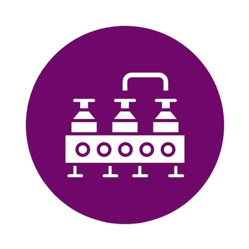 Small-Batch Processing