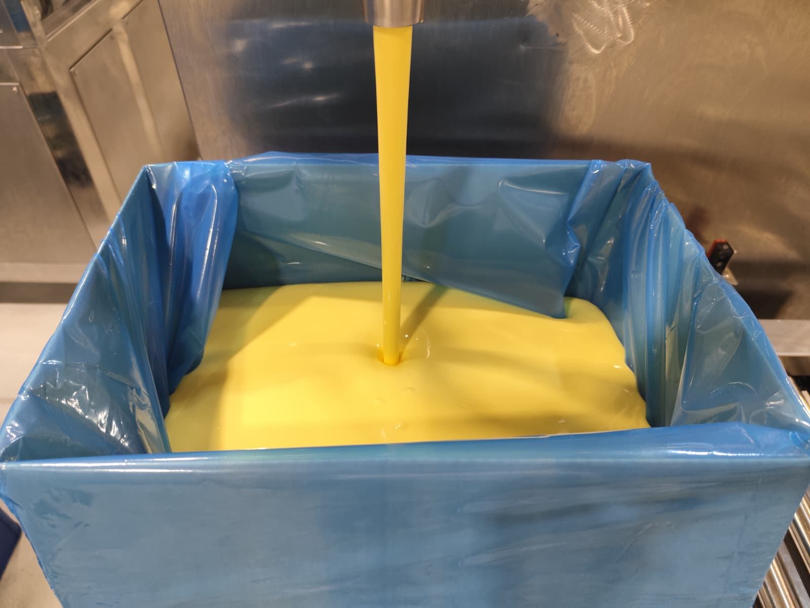 Milkio Pure butter