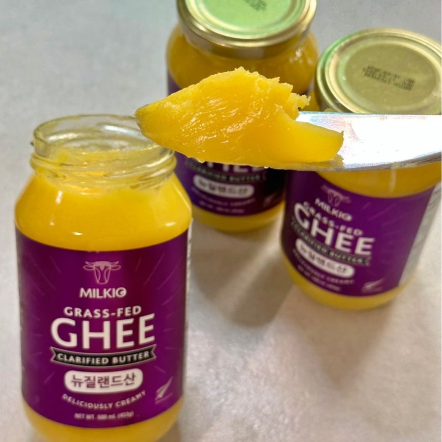 milkio grass-fed