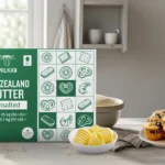premium butter milkio