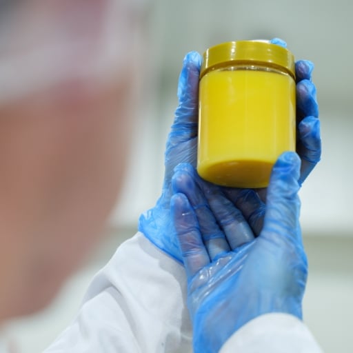 Milkio Ghee