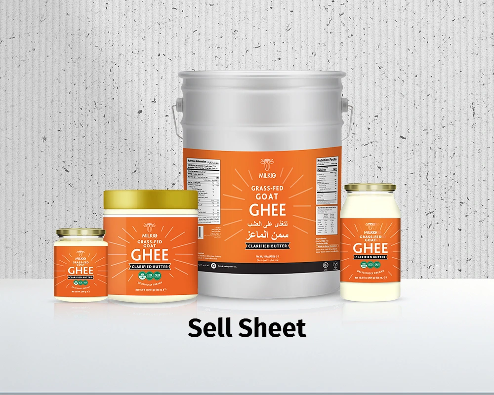 Goat-Ghee-Sell-Sheet