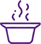 Cooking & Frying