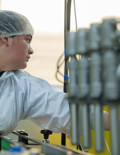 expert manufacturing