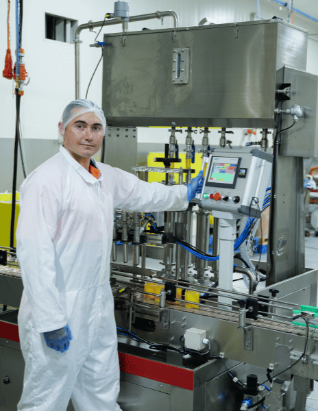 expert manufacturing