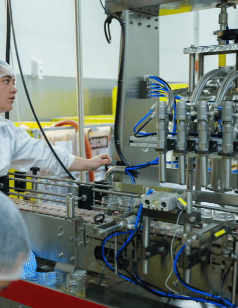 expert manufacturing