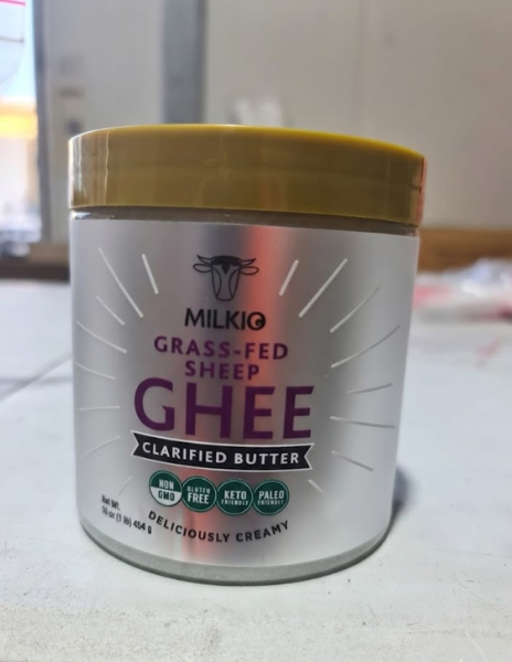 500 ml Pet sheep