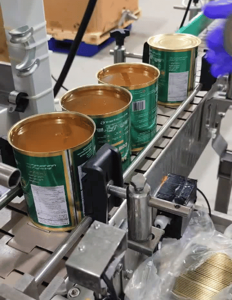 expert manufacturing