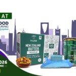 Milkio Foods Limited to Exhibit at Saudi Food Manufacturing