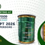 Milkio At Saudi food