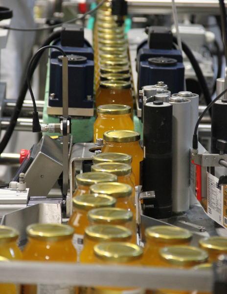 Expert manufacturing, delivered for your business