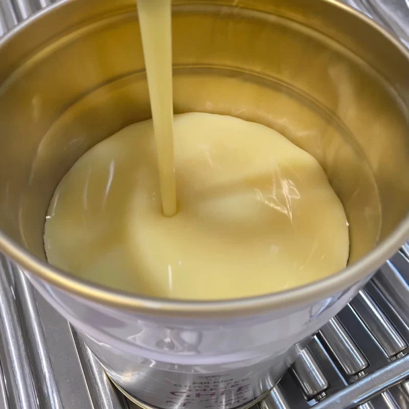 Milkio Sheep Ghee